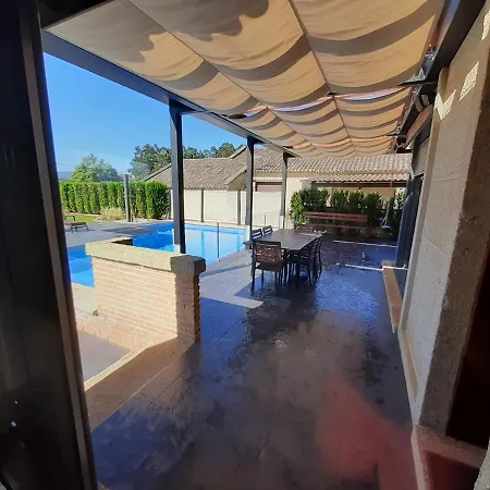 La Casa De Sofia En *