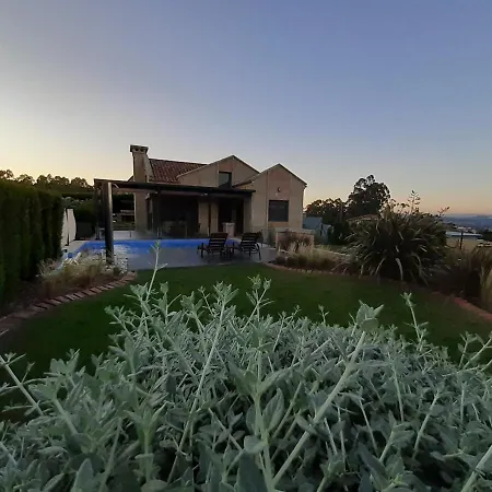 Villa La Casa De Sofia En Tui