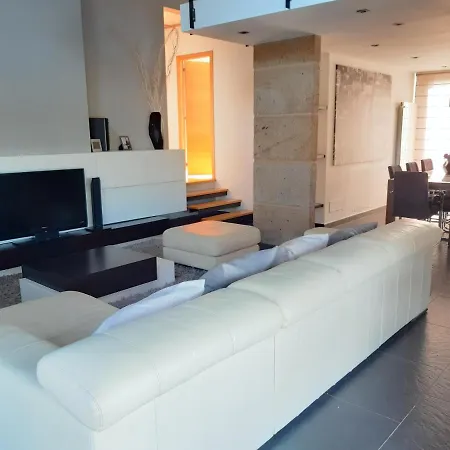 La Casa De Sofia En Villa *