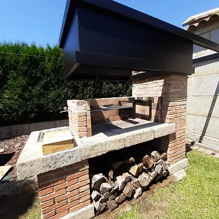La Casa De Sofia En