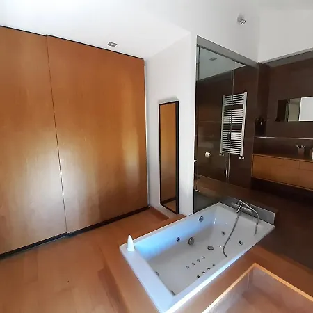 La Casa De Sofia En Villa