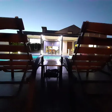 La Casa De Sofia En Villa Tui