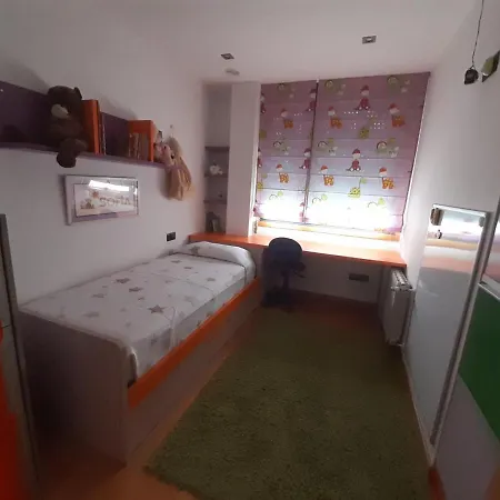 La Casa De Sofia En Villa Tui