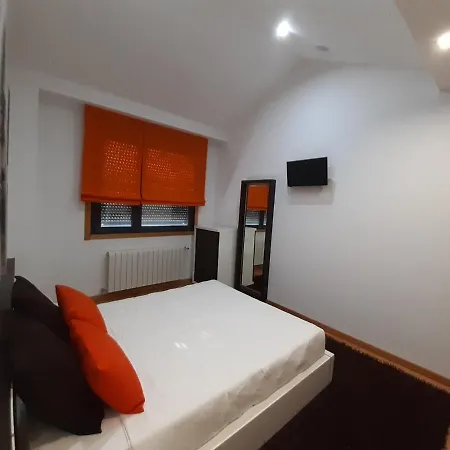 La Casa De Sofia En *