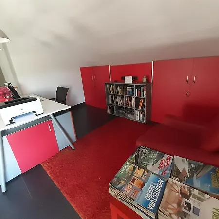 La Casa De Sofia En Villa *