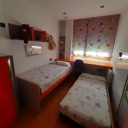 Villa La Casa De Sofia En