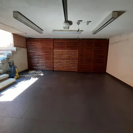 La Casa De Sofia En