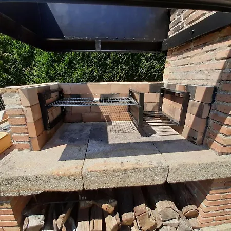 La Casa De Sofia En Tui